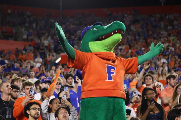 UF’s ‘future is as bright as it ever was’ with new ranking, Mori Hosseini says