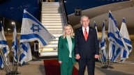 Detienen a un hombre en Israel por amenazar con asesinar a Benjamín Netanyahu