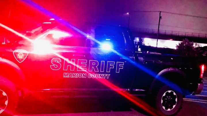 Four dead, two seriously injured in Salem crash