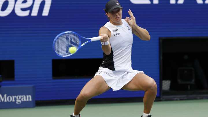 WTA Prize Money Leaders Update: Iga Swiatek's strong week isn't enough to dethrone Aryna Sabalenka