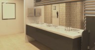 Baños gratis en gasolineras: así es la iniciativa contra el cobro por el uso de sanitarios