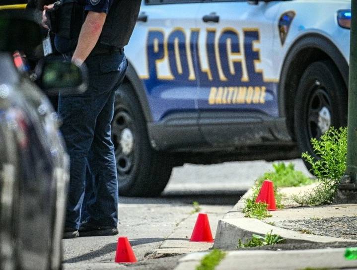 Tiroteo en club de campo de New Hampshire deja varios heridos; hay un detenido