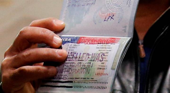 La mejor noticia para inmigrantes en EE. UU.: proyecto de ley crearía nueva VISA para este grupo y estos serían sus beneficios