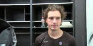 Andre Szmyt on Browns loss