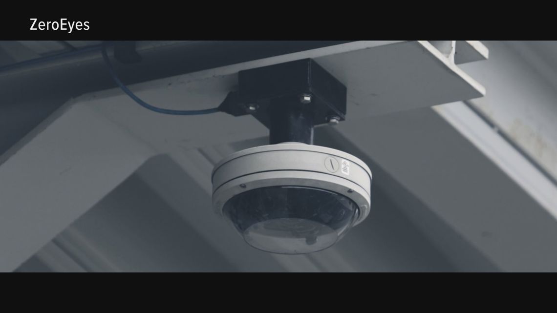 Michigan school district enhances safety with A.I. gun detection