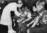 School's In Session: The Science Behind Vaccine Protection