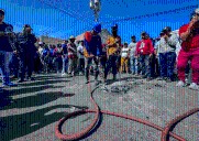 Colocación de colectores en Cumaná busca sanear comunidades y al mercado municipal