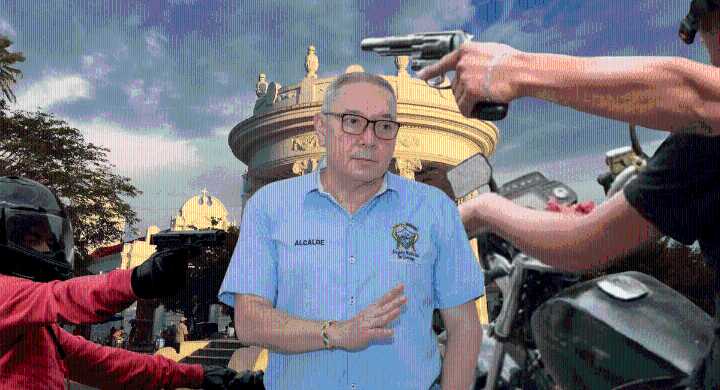 Ciénaga, entre cifras maquilladas y 94 asesinatos en 2024: la violencia que niega la Alcaldía La administración municipal insiste en mostrar balances positivos, pero las cifras revelan otra realidad.