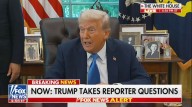 Trump Claims Excessive Criticism of Him on TV Is ‘No Longer Free Speech’