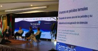 Arranca el VI Congreso Internacional sobre Agua y Salud de Termatalia Colombia