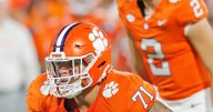 Clemson football has multiple starters on G.T. injury report