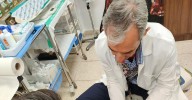 La vacunación contra la bronquiolitis en Málaga desploma las hospitalizaciones: de 239 a 23 en solo dos años