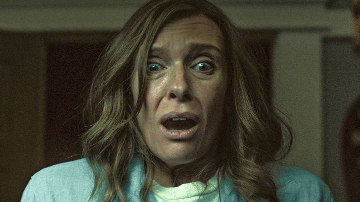 8 Horror Movies That Gave Viewers Real