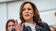 Kamala Harris Zeros In On Trump's Ultimate Insecurity With Two Simple Words