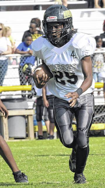 Middle school ‘Cats get OT win