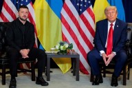 Trump da un giro total sobre Ucrania y afirma que puede recuperar «todo su territorio»