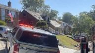1 dead, 1 injured in Castle Shannon house fire