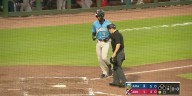 Amarillo snaps losing streak in extra innings road thriller against Arkansas