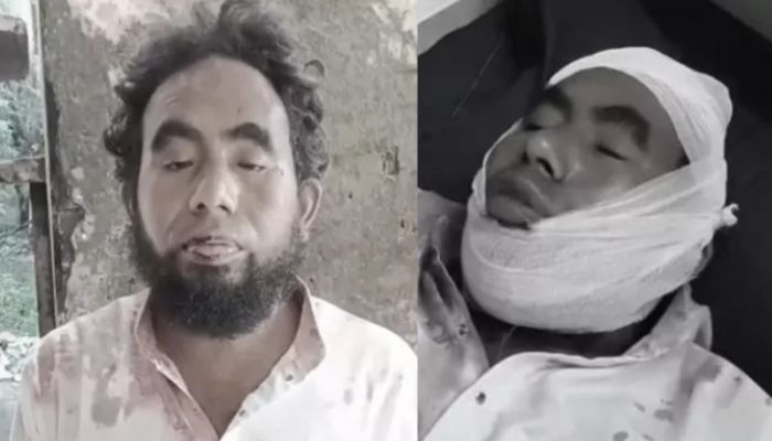 Another bid to malign ‘Jai Shri Ram’? Congress and Islamists spin Aligarh Imam scuffle as ‘mob lynching’ over ‘Ram Ram’ chant; police bust fake narrative, call it a personal dispute