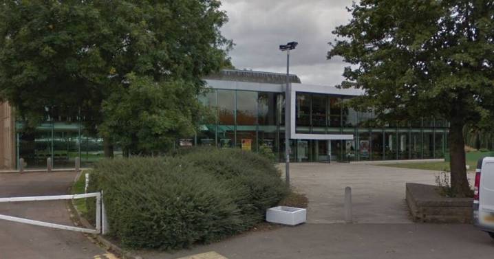 Theatre company to get compensation over impact of RAAC roof works