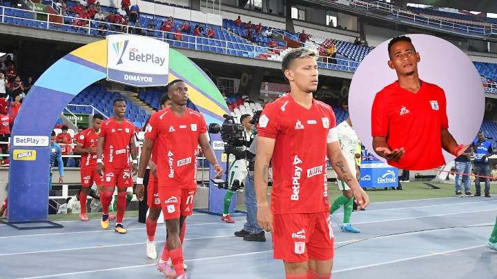 Fotógrafo oficial del América de Cali fue sancionado por la Dimayor tras haber sido acusado de insultar a un cuarteto arbitral