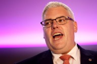 Robinson defends devolution as he warns against consequences of direct rule