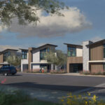 New million-dollar community in Phoenix celebrates grand opening