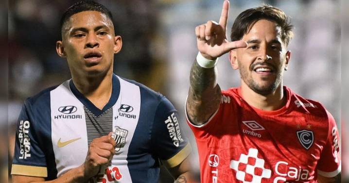 ¿A qué hora juega Alianza Lima vs Cienciano y dónde ver partido de Liga 1?