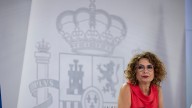 Las comunidades que pidan la quita necesitarán permiso del Estado para endeudarse durante un año