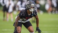 Falcons’ AJ Terrell out Week 3, but there’s a silver lining