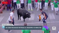 Castilla-La Mancha a las 8