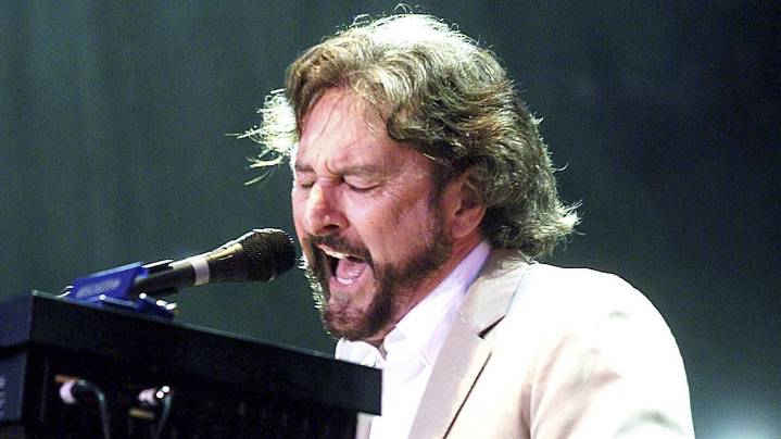 Rick Davies, co-founder and singer of Supertramp, dies at 81