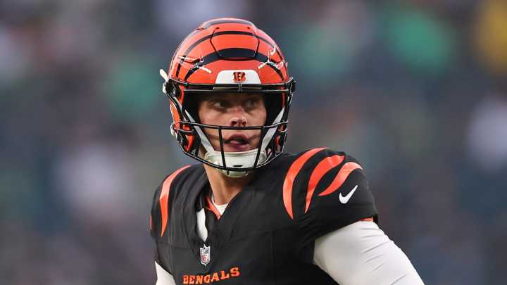 NFL insiders raise expectations for Joe Burrow in 2025 with bold prediction