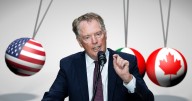 ¿Por qué la negociación del TMEC no será nada fácil para México, según Robert Lighthizer?