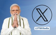 PM pays tributes to Shri VK Malhotra at his residence