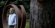 Santa Fe poet Arthur Sze becomes US poet laureate