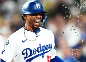 Dodgers ganó 7-2 a Rockies