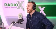 Toby Tarrant admits ‘I would eat my wife by midnight on first day of the apocalypse’