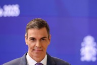 Spain's PM says he will send warship to protect Gaza aid flotilla
