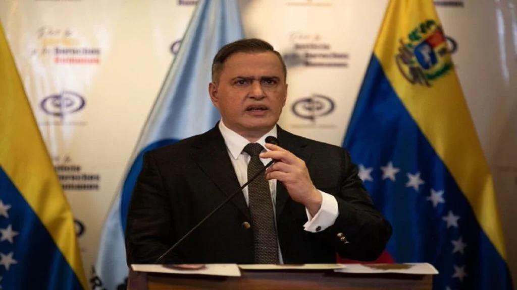 Tarek William Saab pide a la ONU investigar a EE. UU. por «Crímenes de lesa humanidad» en el Caribe