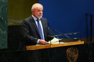 Condena Lula ante la ONU el "uso del hambre como arma de guerra" en Gaza