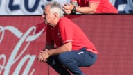 Leonardo Madelón espera, pero Unión no tendría cambios