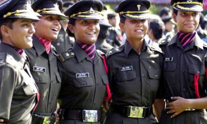 No discrimination in grant of permanent commission to women SSC officers: Centre to SC