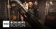 Darth Vader's lightsaber sells for $3.6M at auction