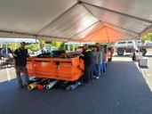 Bluefield Coal and Mining Show to open Wednesday
