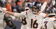 How the Broncos are preparing rookie punter Jeremy Crawshaw for his NFL debut