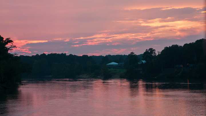 Great Alabama 650 race will have base camp at Montgomery Whitewater