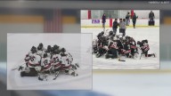 Parents say Minnesota hockey district policy goes after post