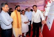 Country’s Second Elevated Railway Track to Soon be Dedicated to People of Haryana