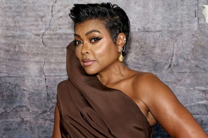 ‘Empire’ star Taraji P. Henson is 55: Celebrity birthdays for Sept. 11